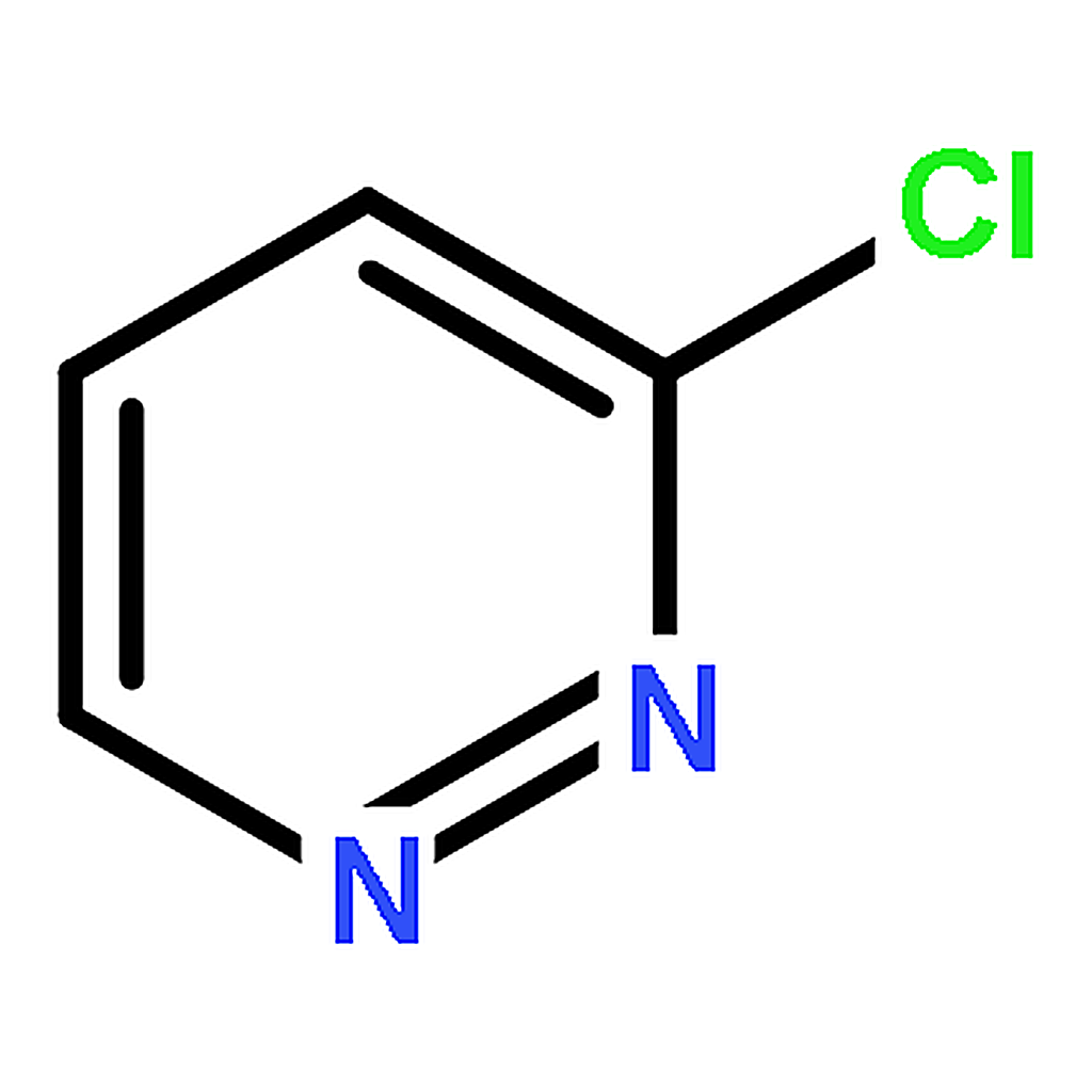 RHAWN 3-Chloropyridazine