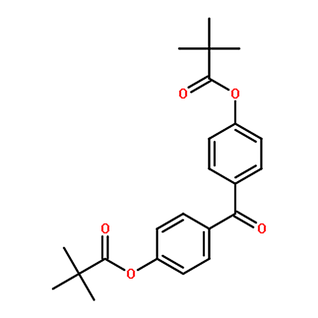 RHAWN 4，4'-Dipivaloyloxybenzophenone