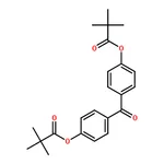 RHAWN 4,4'-Dipivaloyloxybenzophenone