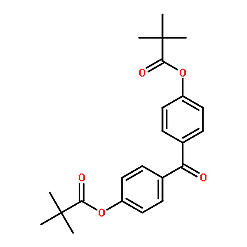RHAWN 4,4'-Dipivaloyloxybenzophenone