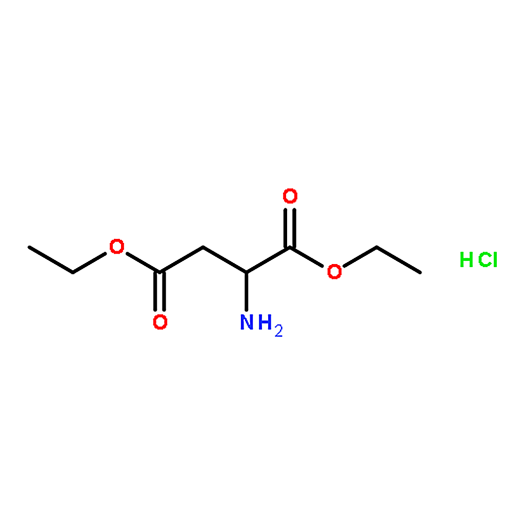 RHAWN (R)-Diethyl 2-aminosuccinate hydrochloride