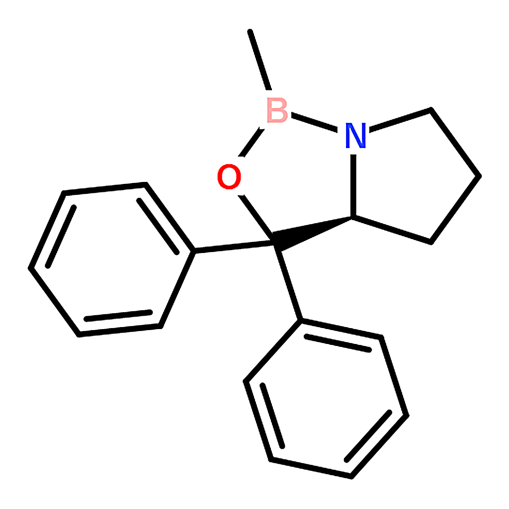 RHAWN (S)-(-)-2-Methyl-CBS-oxazaborolidine