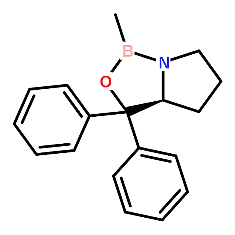 RHAWN (S)-(-)-2-Methyl-CBS-oxazaborolidine