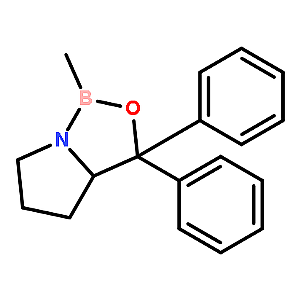 RHAWN (R)-2-Methyl-CBS-oxazaborolidine