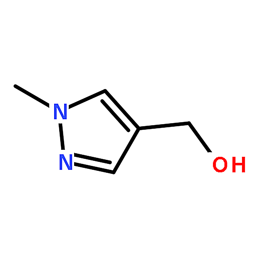 RHAWN (1-Methyl-1H-pyrazol-4-yl)methanol