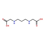 RHAWN 1,3-Diaminopropane-<i>N</i>,<i>N</i>'-diacetic Acid