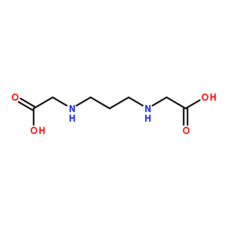 RHAWN 1,3-Diaminopropane-<i>N</i>,<i>N</i>'-diacetic Acid