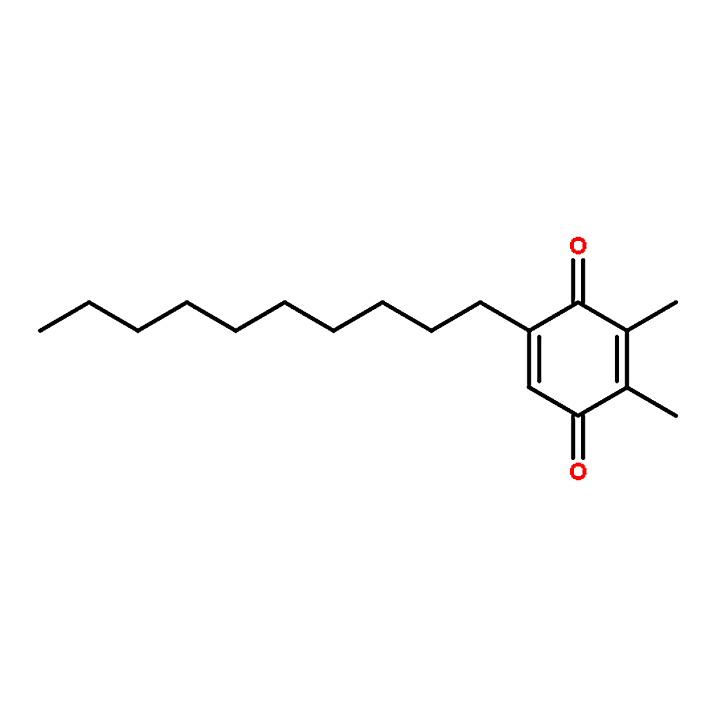 RHAWN Decylplastoquinone