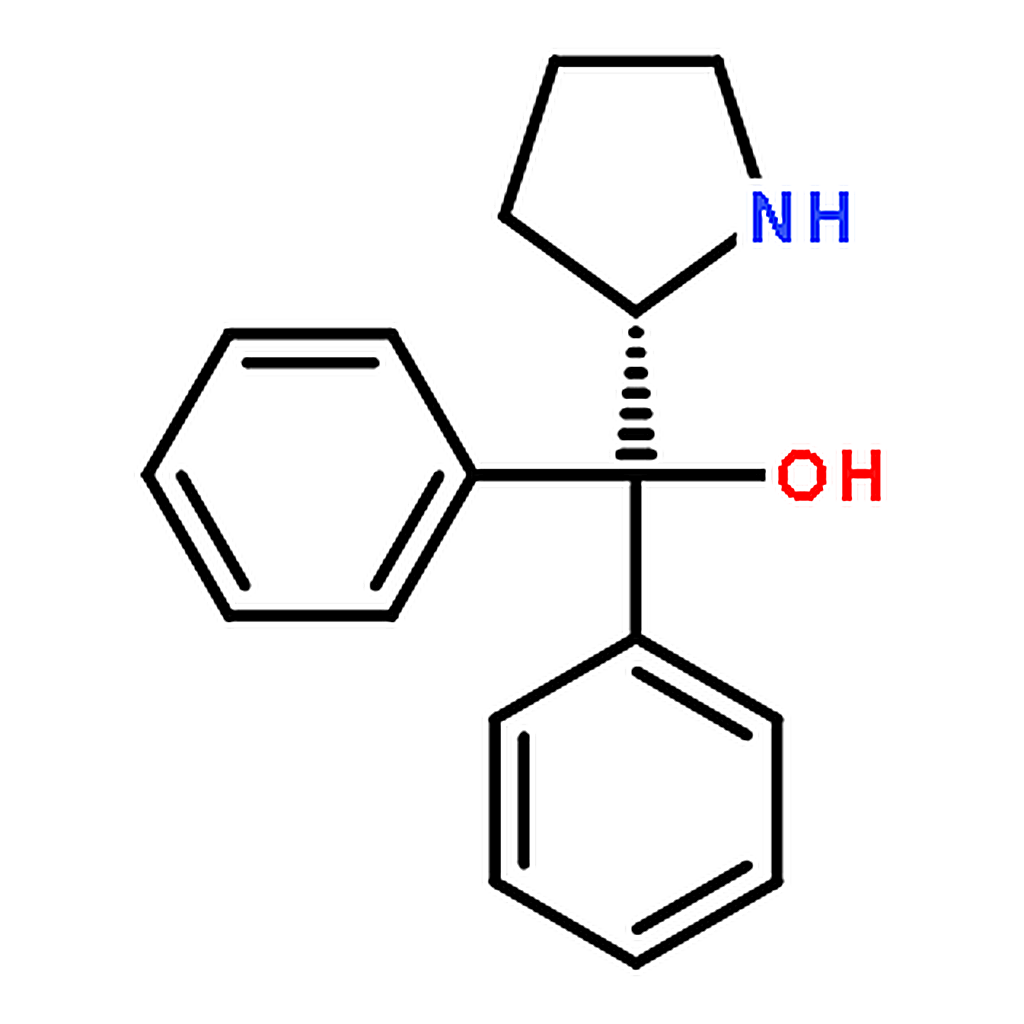 RHAWN (S)-(?)-,-Diphenyl-2-pyrrolidinemethanol