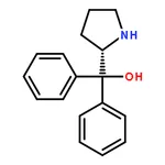 RHAWN (S)-(?)-,-Diphenyl-2-pyrrolidinemethanol