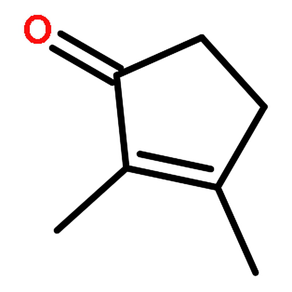 RHAWN 2，3-DiMethyl-2-cyclopenten-1-one