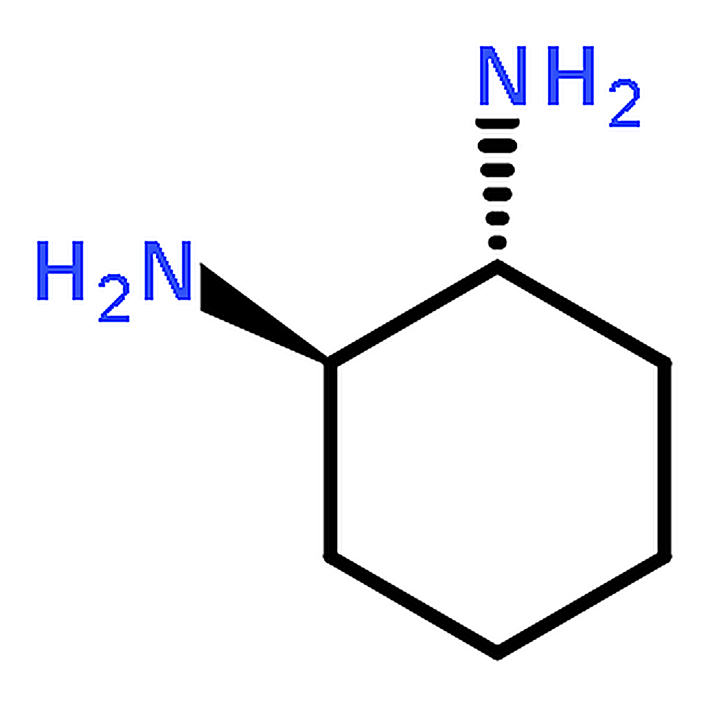 RHAWN trans-1,2-Cyclohexanediamine
