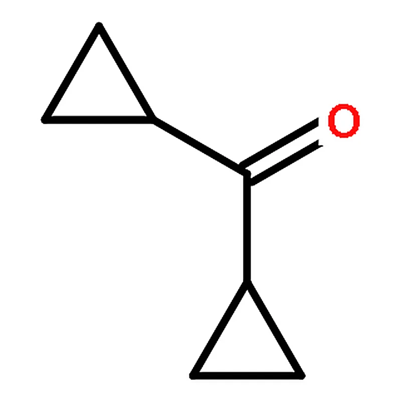 RHAWN Dicyclopropyl ketone