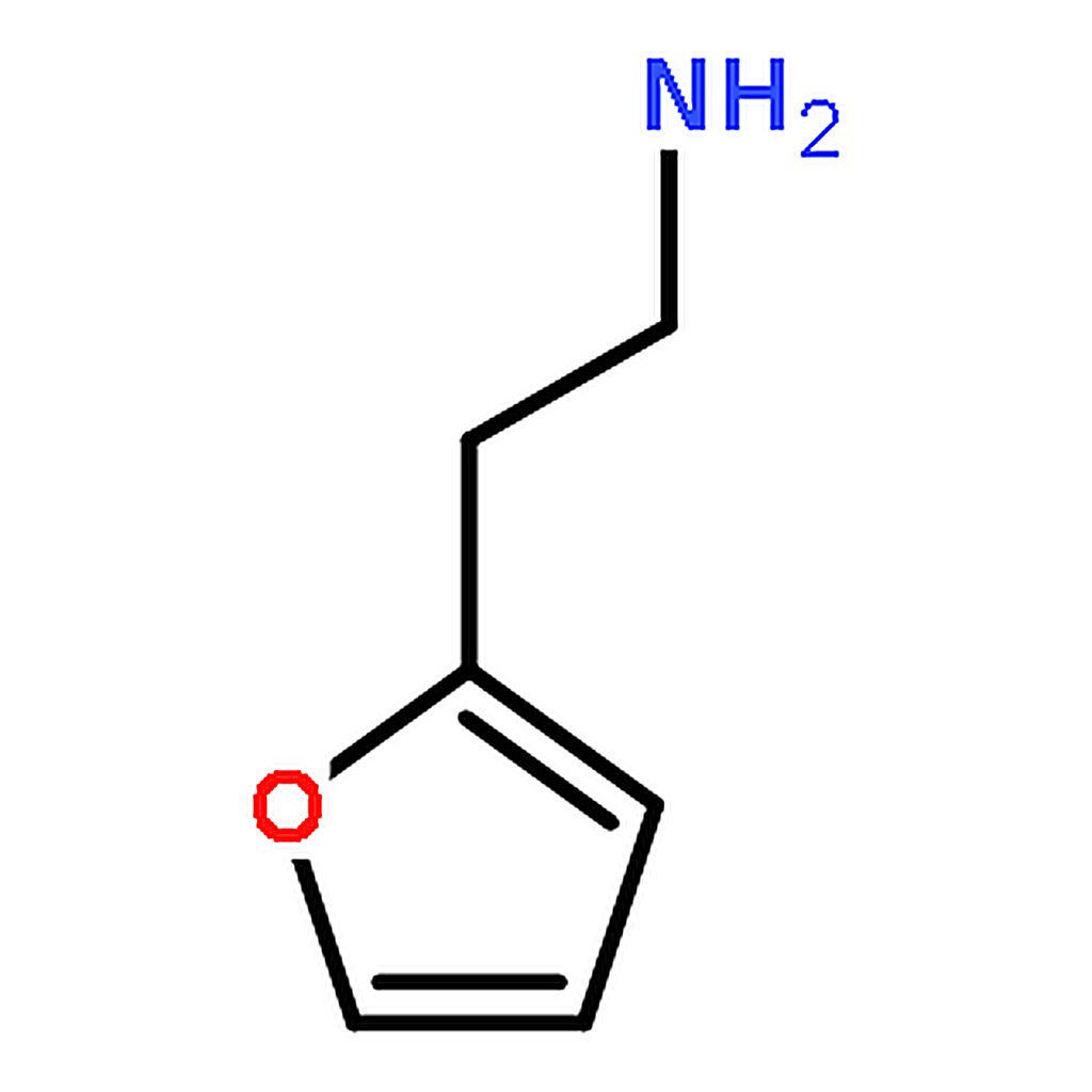RHAWN 2-Furanethanamine