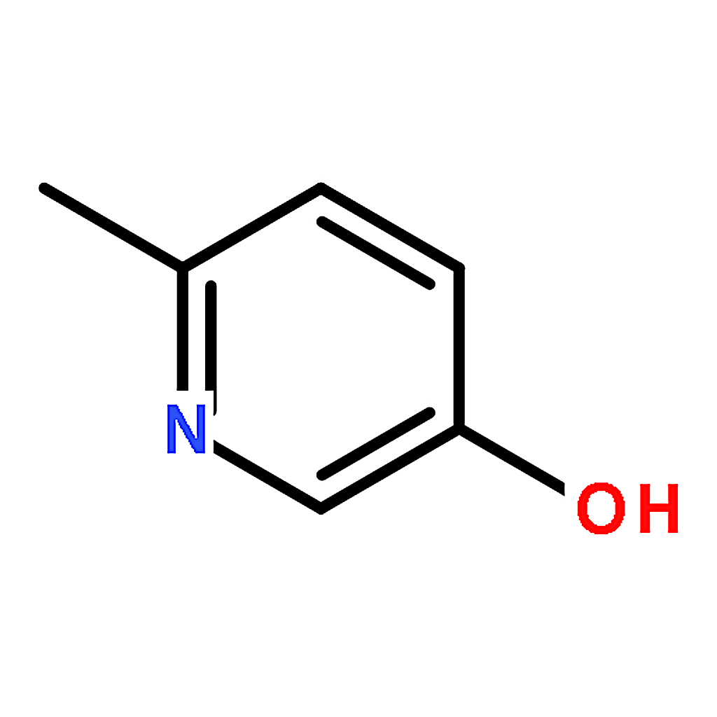RHAWN 3-Hydroxy-6-methylpyridine