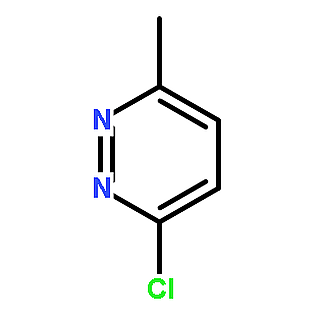 RHAWN 3-Chloro-6-methylpyridazine