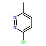RHAWN 3-Chloro-6-methylpyridazine