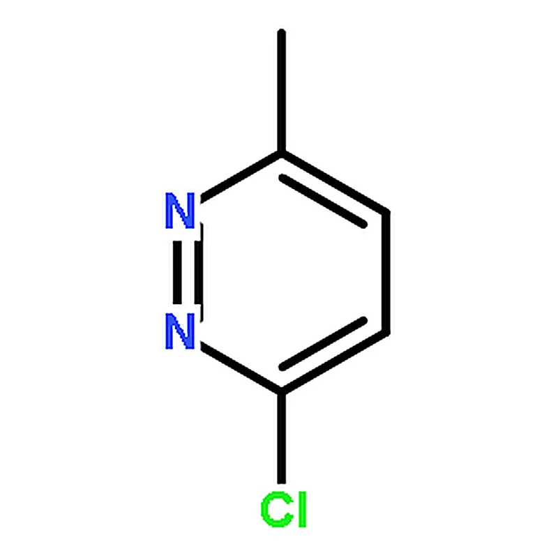 RHAWN 3-Chloro-6-methylpyridazine