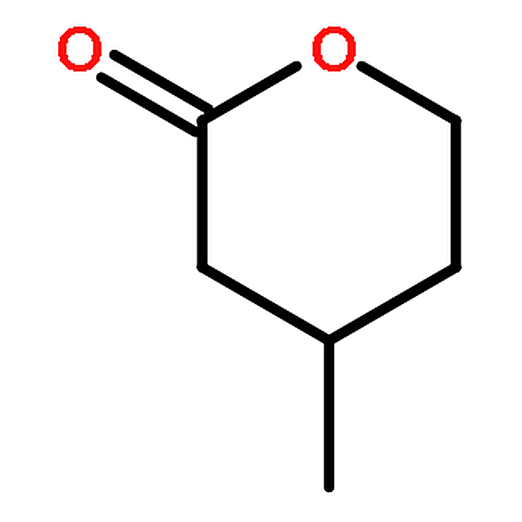 RHAWN 4-Methyltetrahydro-2H-pyran-2-one