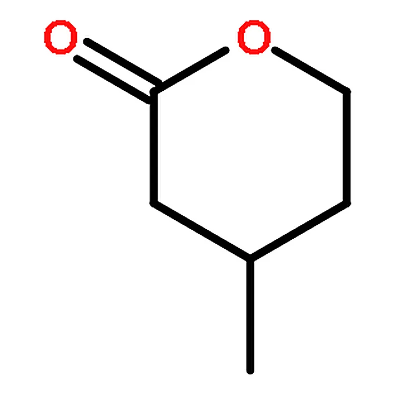 RHAWN 4-Methyltetrahydro-2H-pyran-2-one