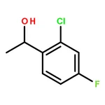 RHAWN 1-(2-Chloro-4-fluorophenyl)ethanol