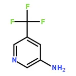 RHAWN 5-(Trifluoromethyl)pyridin-3-amine