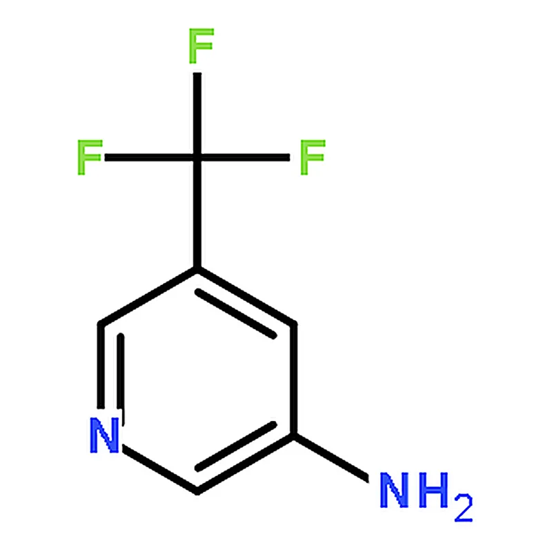 RHAWN 5-(Trifluoromethyl)pyridin-3-amine