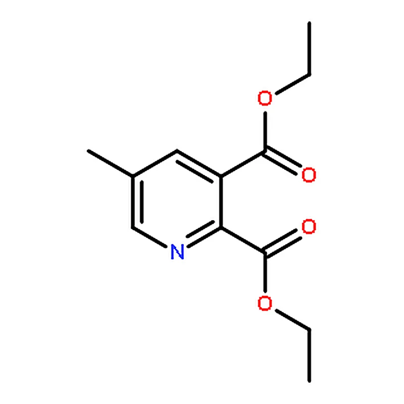 RHAWN Dimethyl 5-methyl-2,3-pyridinedicarboxylate