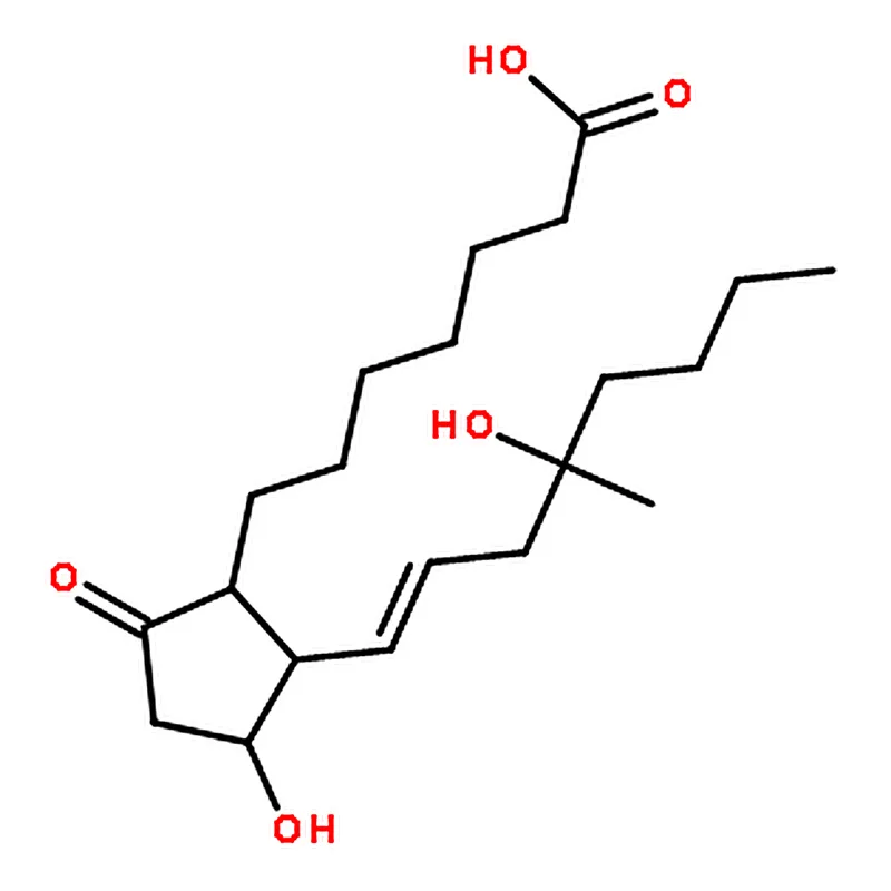 RHAWN Misoprostol free acid