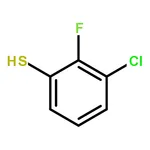 RHAWN 3-Chloro-2-Fluorobenzenethiol