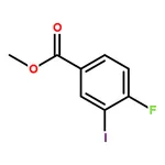 RHAWN Methyl 4-fluoro-3-iodobenzoate