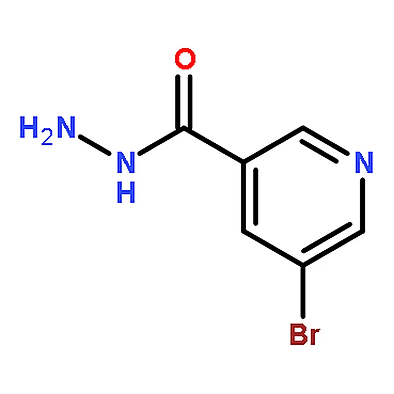 RHAWN 5-Bromonicotinohydrazide