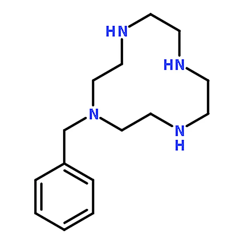 RHAWN 1-Benzyl-1,4,7,10-tetraazacyclododecane