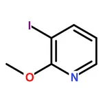 RHAWN 3-Iodo-2-methoxypyridine