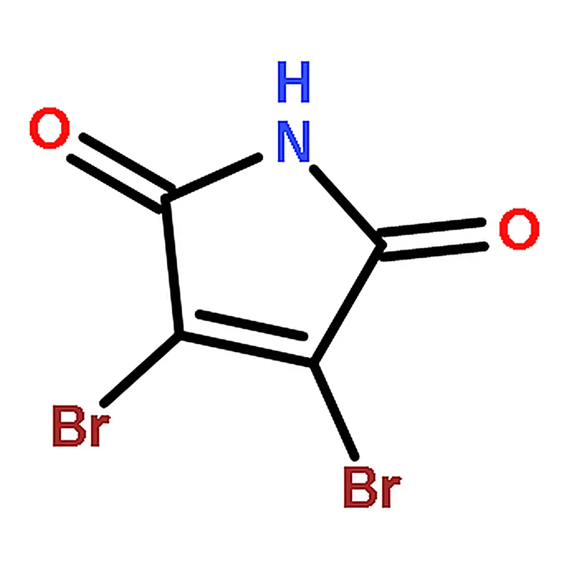 RHAWN 2,3-DIBROMOMALEIMIDE