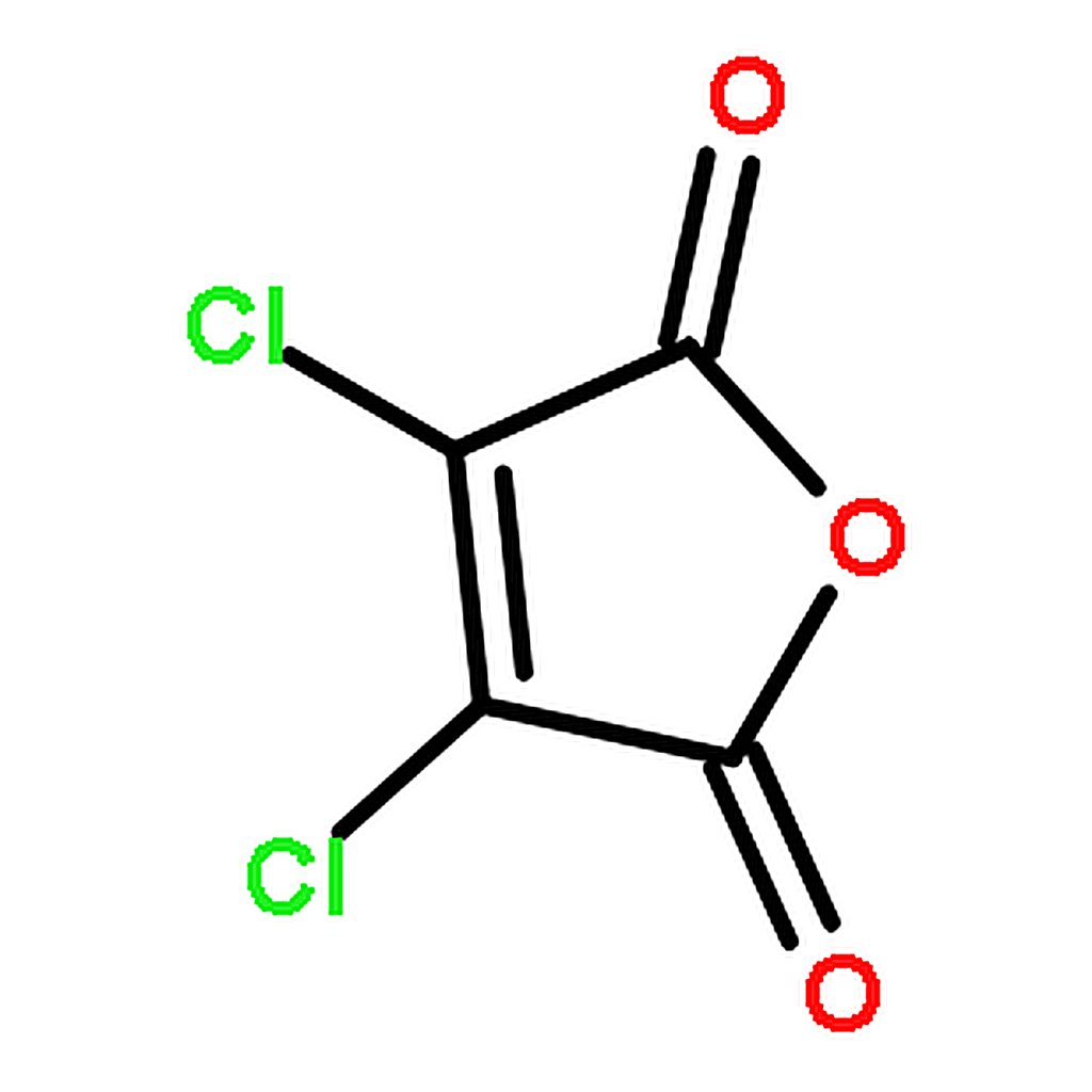 RHAWN 2,3-Dichloromaleic anhydride