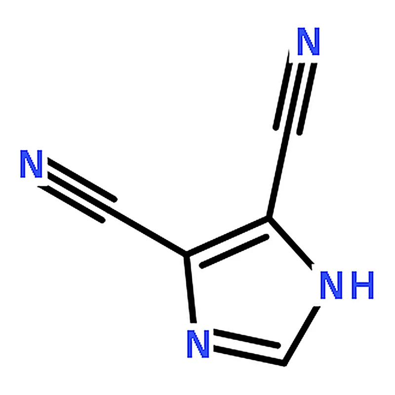 RHAWN 4,5-Dicyanoimidazole (DCI)