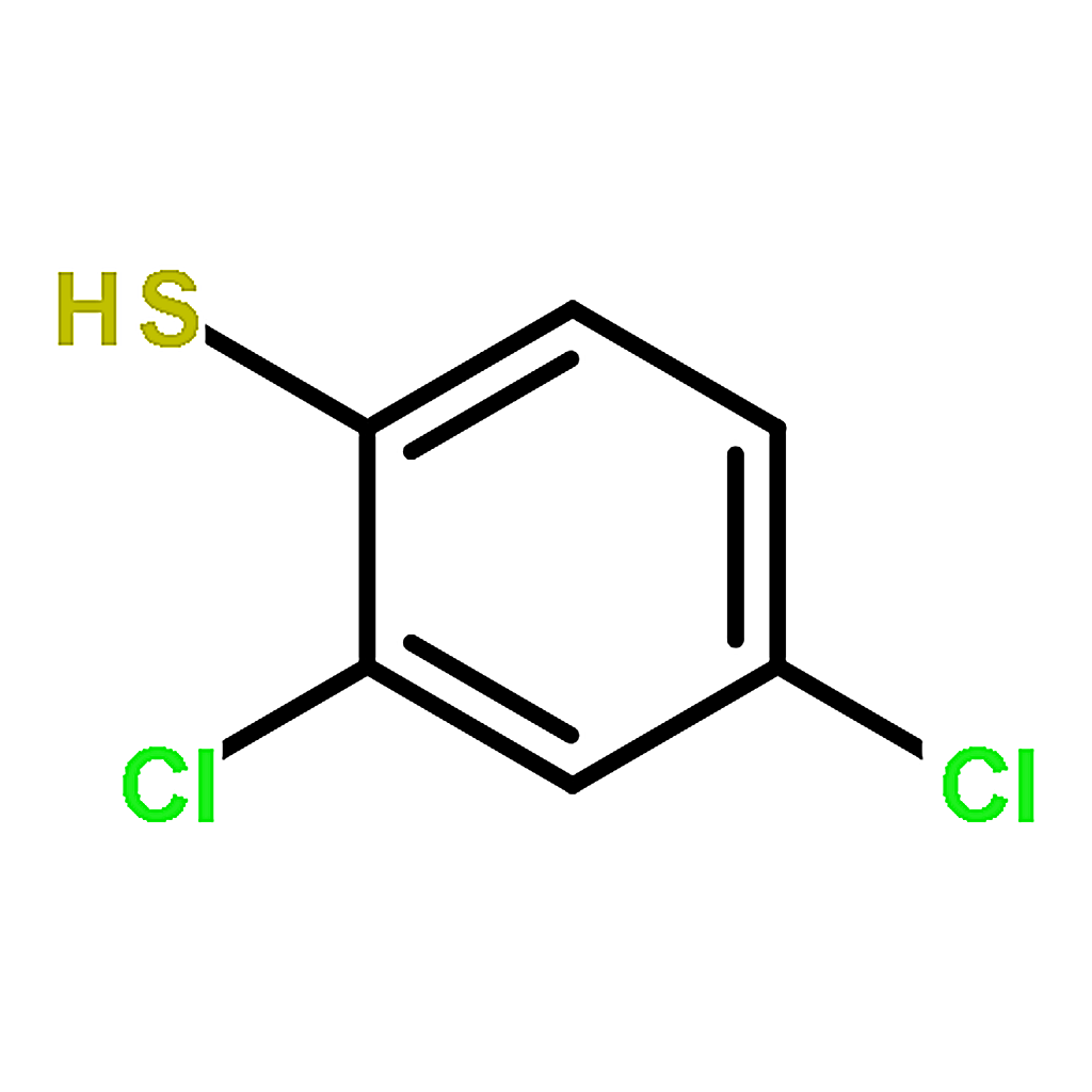 RHAWN 2,4-Dichlorobenzenethiol