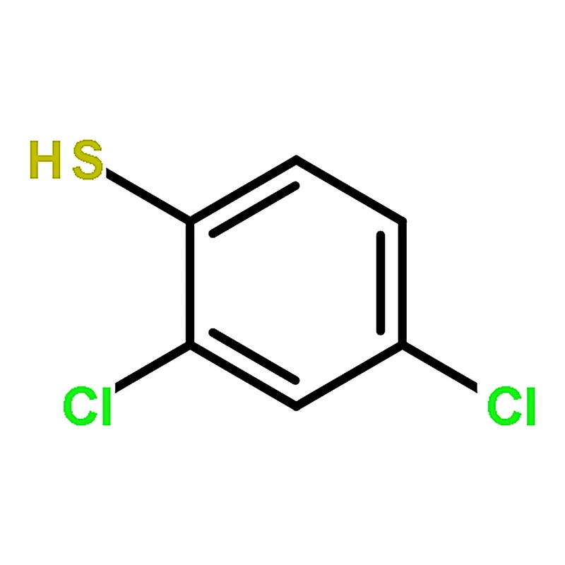 RHAWN 2,4-Dichlorobenzenethiol
