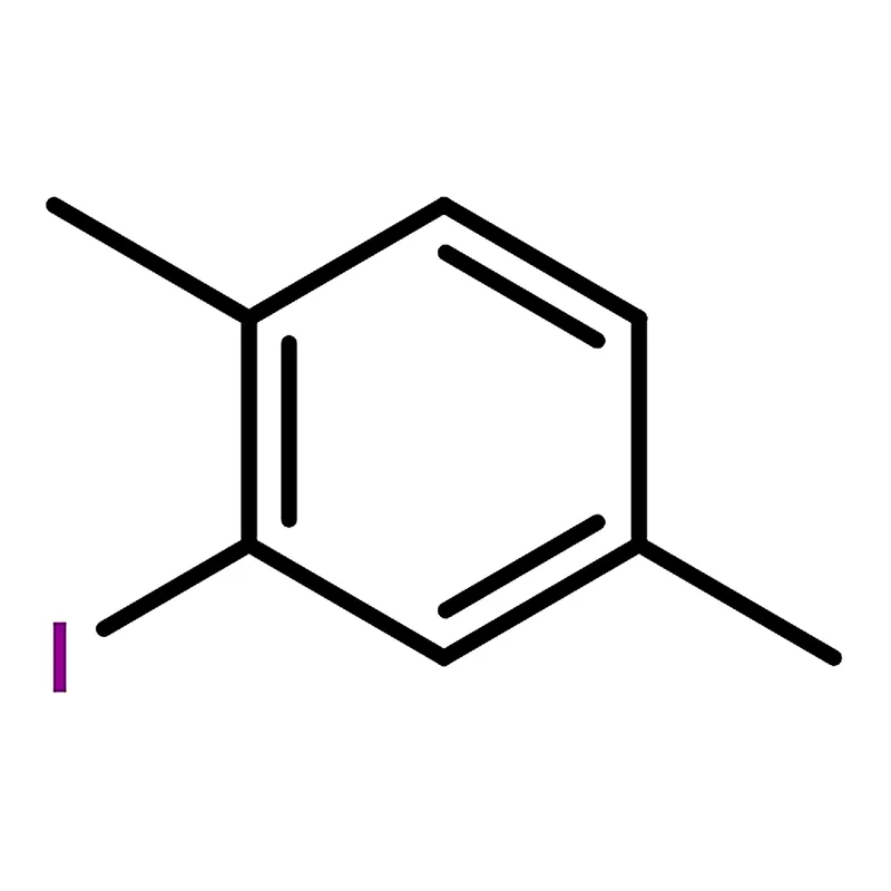 RHAWN 2-Iodo-1,4-dimethylbenzene