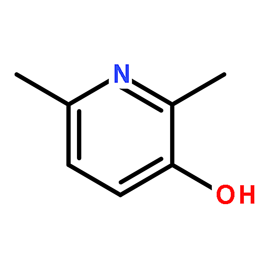 RHAWN 2，6-Dimethyl-3-hydroxypyridine