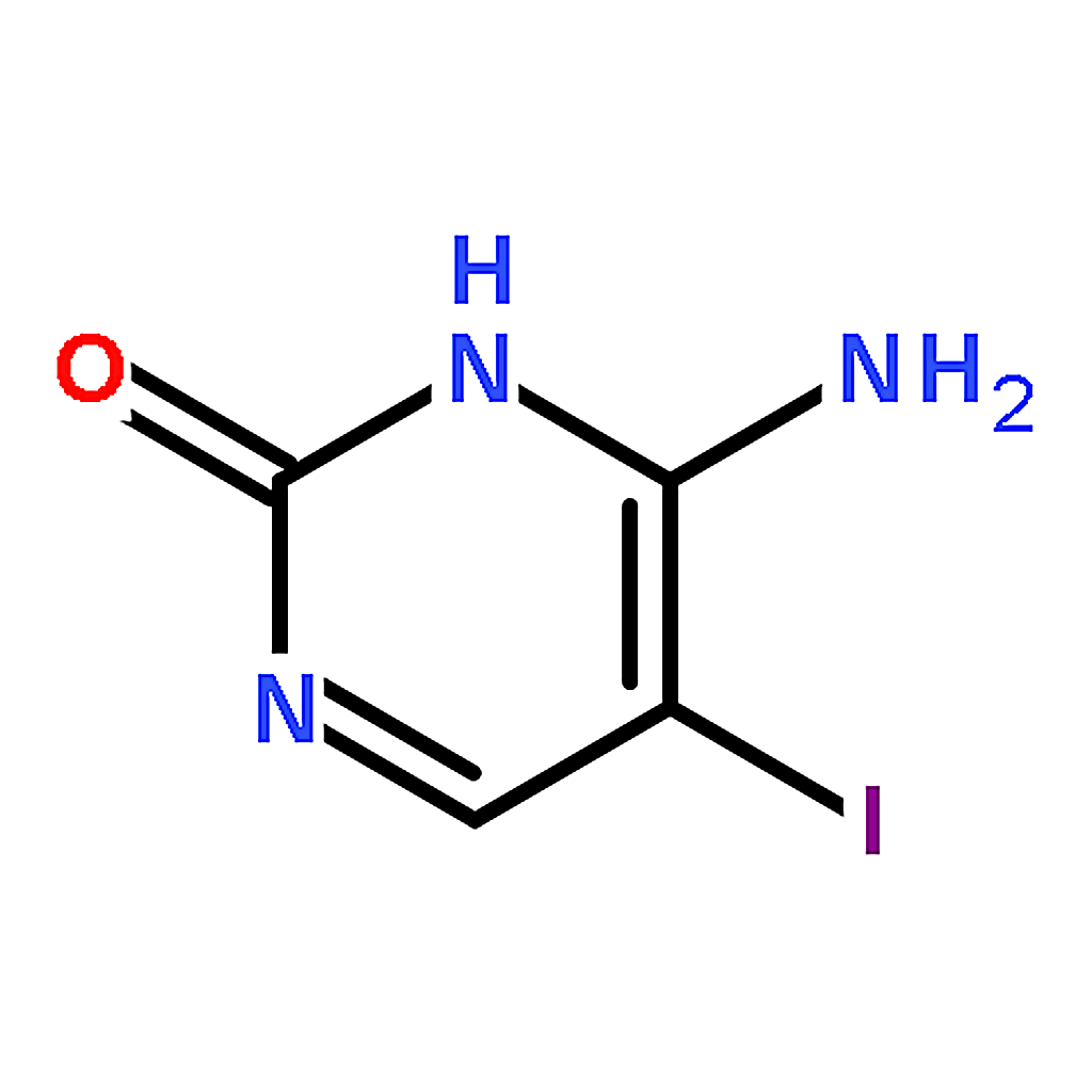 RHAWN 5-IODOCYTOSINE