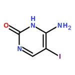 RHAWN 5-IODOCYTOSINE