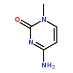 RHAWN 4-Amino-1-methylpyrimidin-2(1H)-one