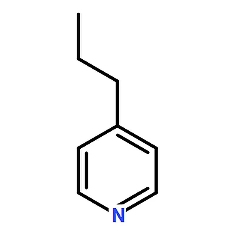 RHAWN 4-Propylpyridine