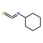 RHAWN Cyclohexyl isothiocyanate