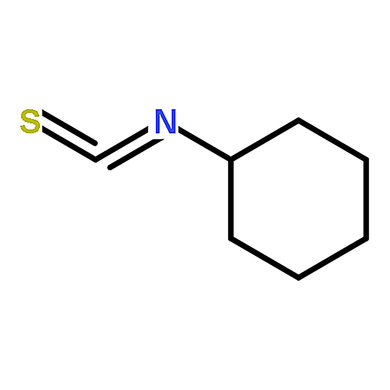 RHAWN Cyclohexyl isothiocyanate