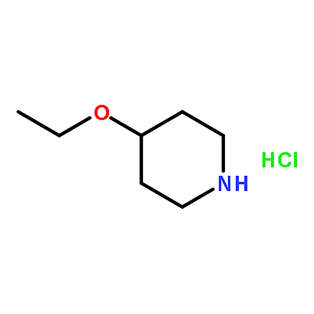 RHAWN 4-Ethoxypiperidine hydrochloride