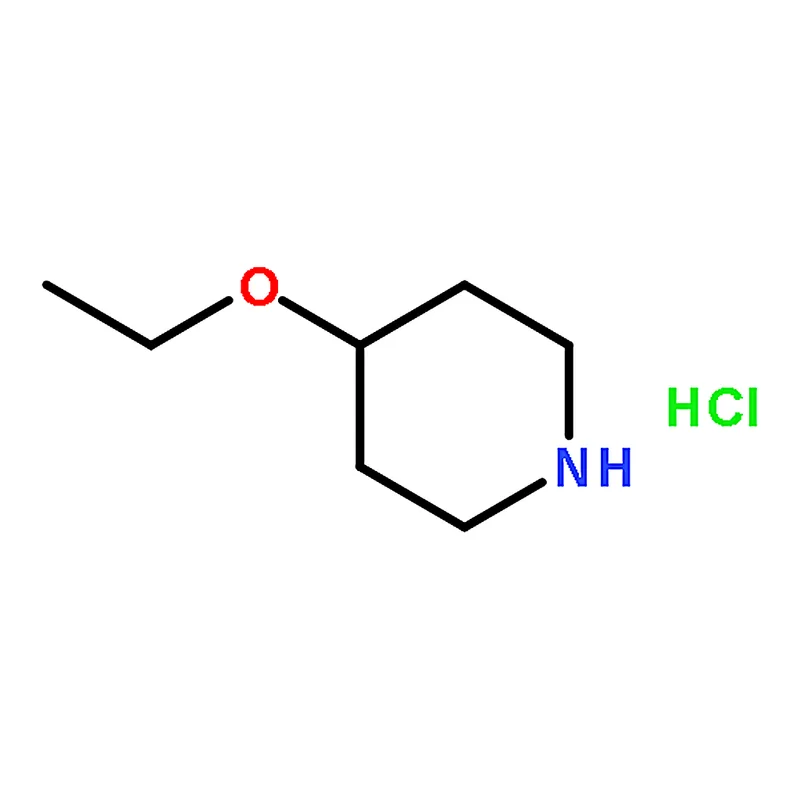 RHAWN 4-Ethoxypiperidine hydrochloride