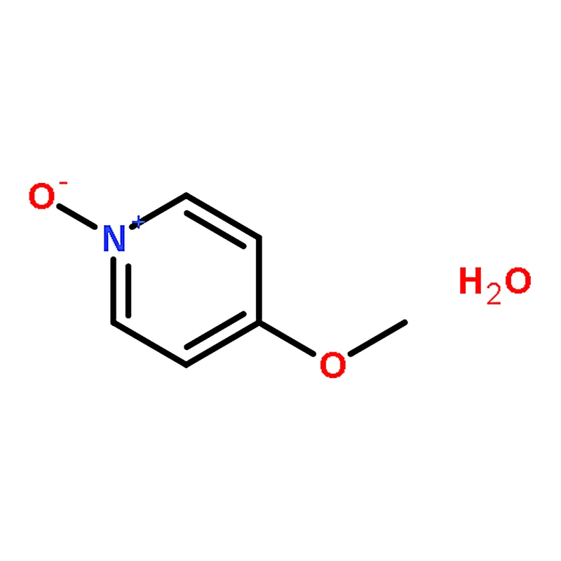 RHAWN 4-Methoxypyridine-N-oxide